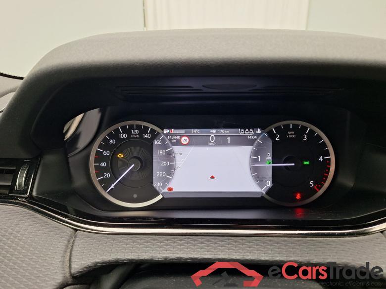 Evoque D165 FWD Man R-Dynam *** car already located in France *** (TEA FLEURY) #5