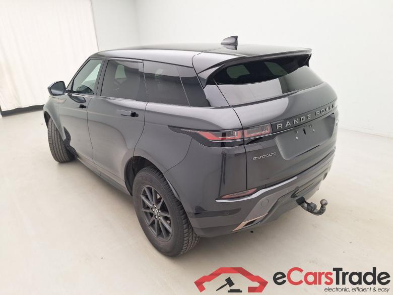 Evoque D165 FWD Man R-Dynam *** car already located in France *** (TEA FLEURY) #6
