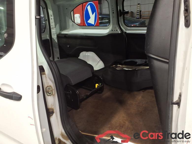 CITROAu2039N BERLINGO 1.5 BLUEHDI 100 XL HEAVY CONTROL #5