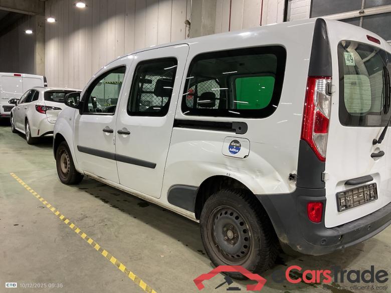 RENAULT KANGOO EXPRESS 1.5 BLUE DCI 95 MAXI CONFORT #3