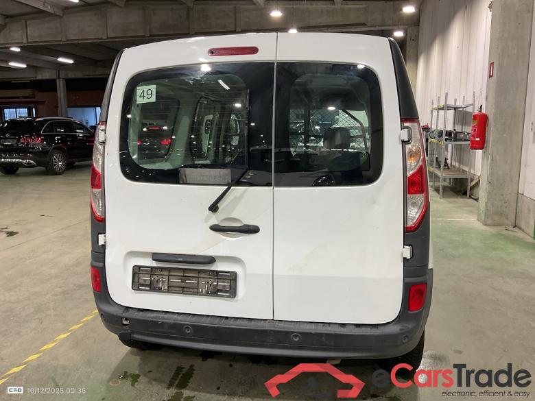 RENAULT KANGOO EXPRESS 1.5 BLUE DCI 95 MAXI CONFORT #5