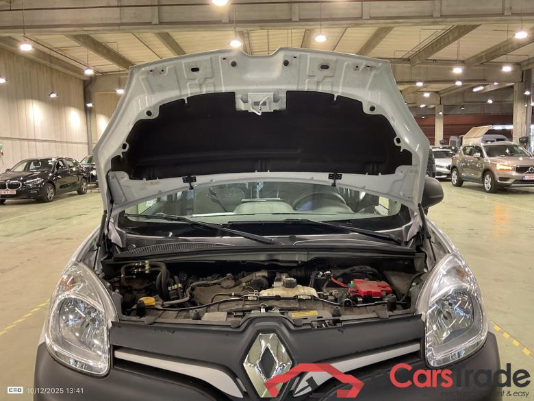 RENAULT KANGOO EXPRESS 1.5 BLUE DCI 95 MAXI CONFORT #6