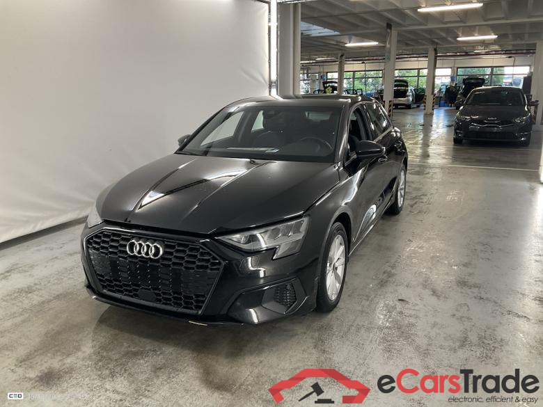 AUDI A3 SPORTBACK DIESEL - 2020 30 TDi