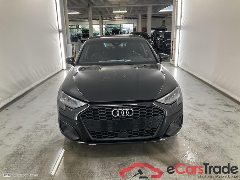 AUDI A3 SPORTBACK DIESEL - 2020 30 TDi #2