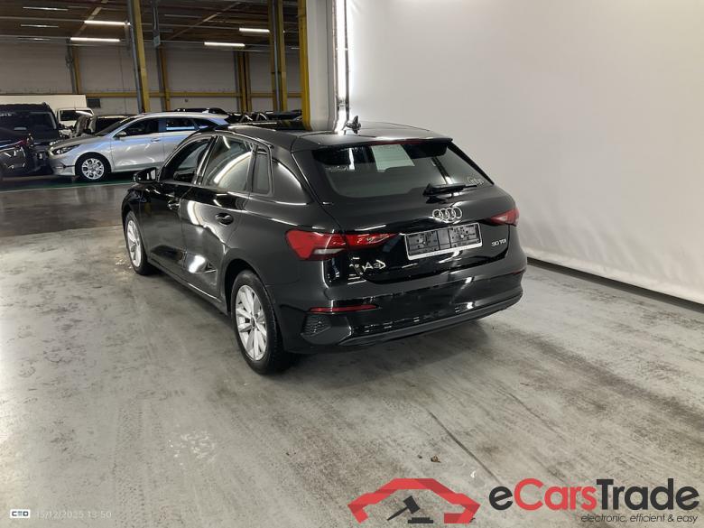 AUDI A3 SPORTBACK DIESEL - 2020 30 TDi #3