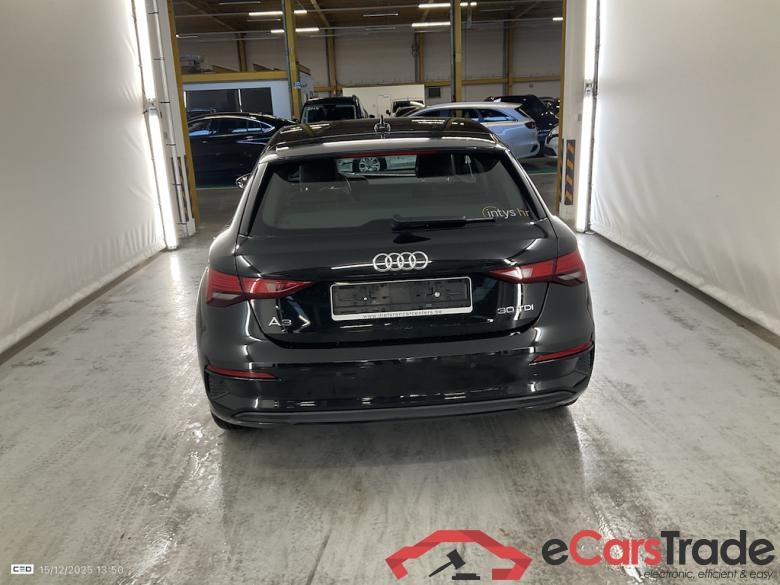 AUDI A3 SPORTBACK DIESEL - 2020 30 TDi #5