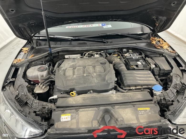 AUDI A3 SPORTBACK DIESEL - 2020 30 TDi #6