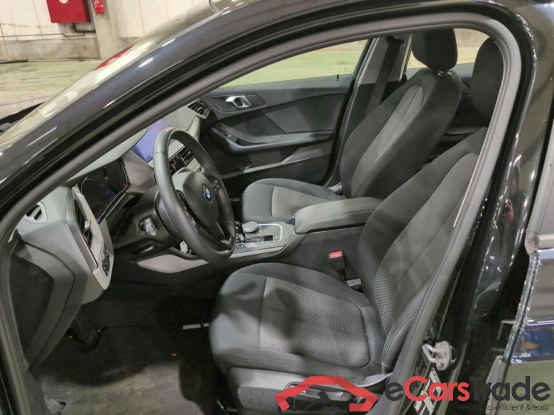 BMW 1 SERIES HATCH 1.5 116DA (85KW) #5