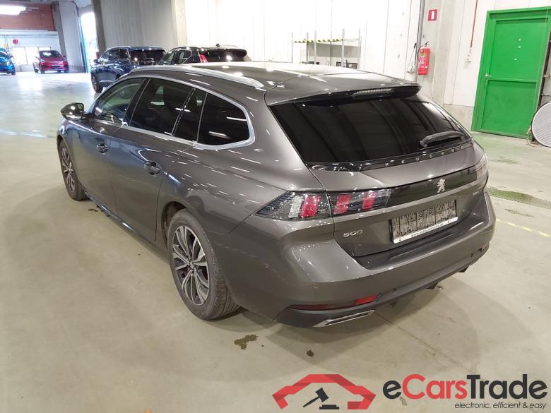 PEUGEOT 508 SW 1.5 BLUEHDI 130 S&S AUTO ALLURE #2