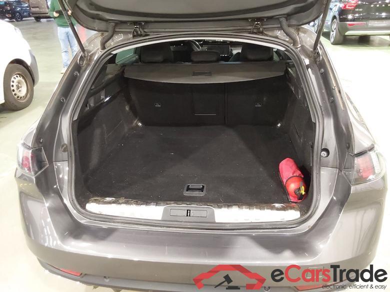 PEUGEOT 508 SW 1.5 BLUEHDI 130 S&S AUTO ALLURE #3