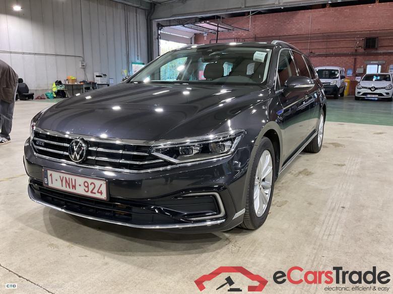 VOLKSWAGEN PASSAT VARIANT 1.4 TSI MSQ VARIANT GTE BUSINESS #2