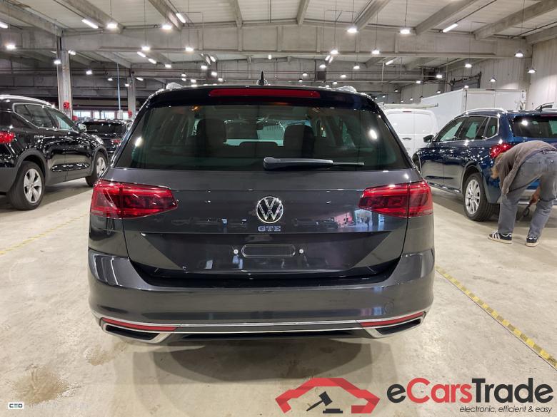 VOLKSWAGEN PASSAT VARIANT 1.4 TSI MSQ VARIANT GTE BUSINESS #5