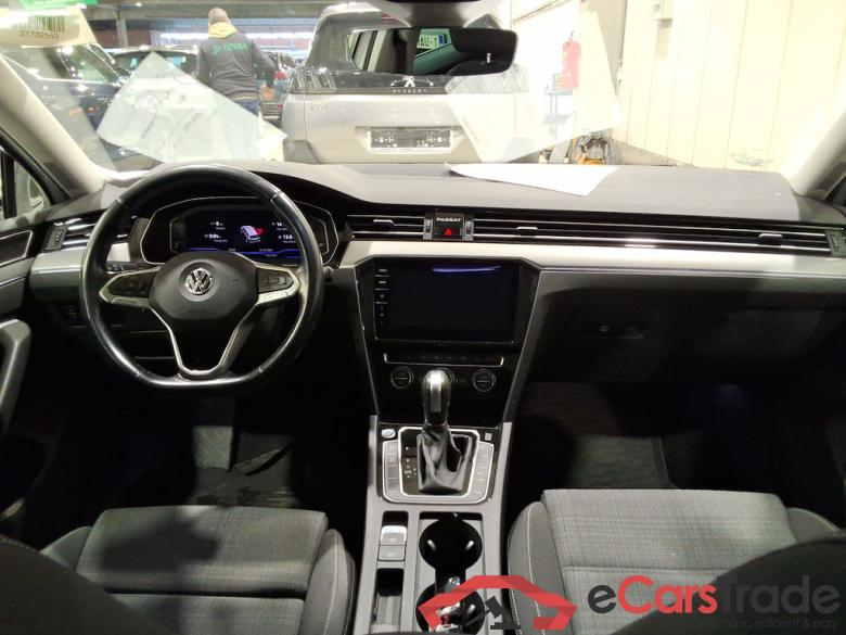 VOLKSWAGEN PASSAT VARIANT DIESEL - 2019 2.0 TDi SCR Style Business DSG #6