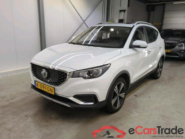 MG MG ZS EV Luxury 45 kWh