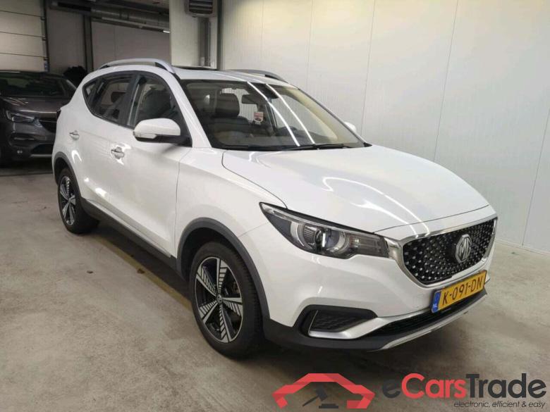 MG MG ZS EV Luxury 45 kWh #5