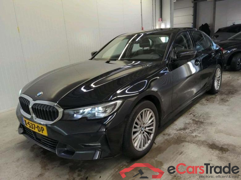 BMW 3-serie 318i Executive Ed.