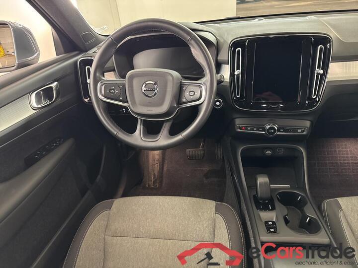 Volvo XC40 XC40 T4 Recharge Geartronic Inscription Expr. (PHEV) 155kW/211pk  5D/P Auto-7 #5