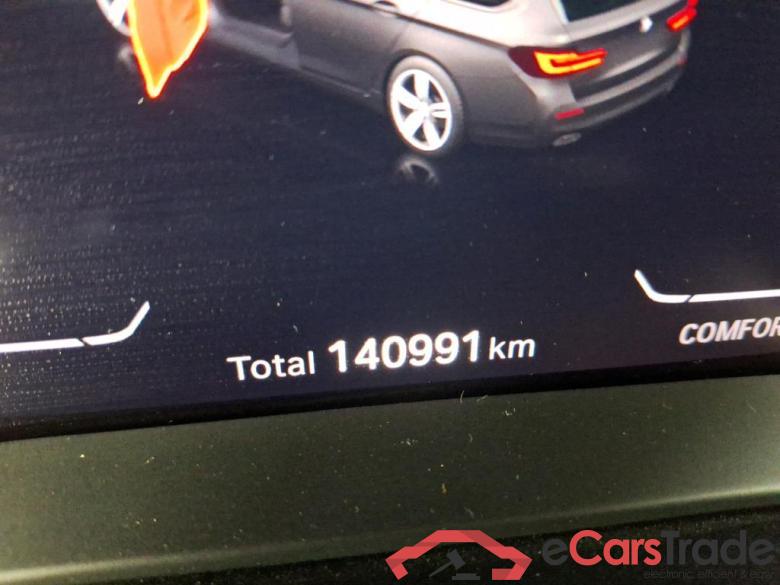 Baureihe 5 Touring 520 d 2.0 140KW AT8 E6d #5