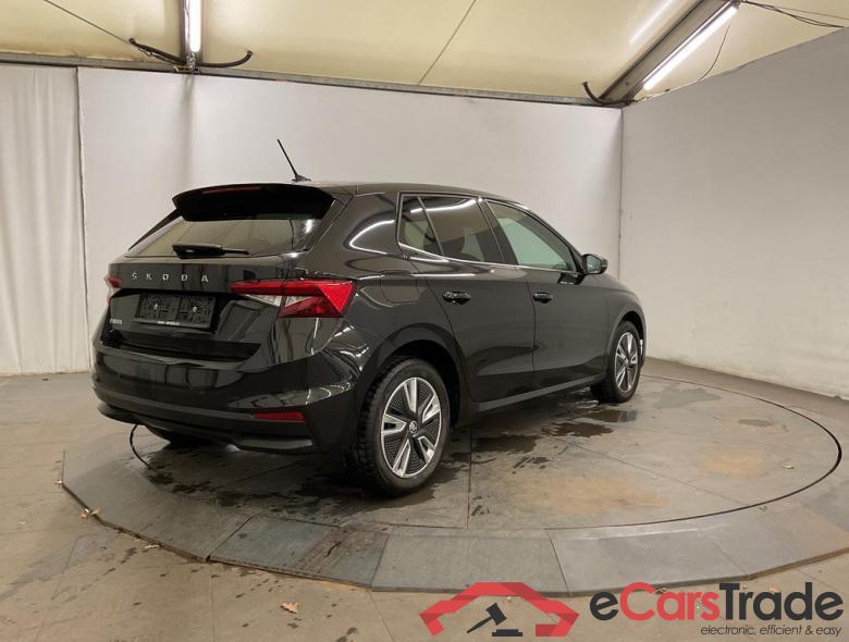 SKODA Fabia STY TS 81/1.0 A7F #2