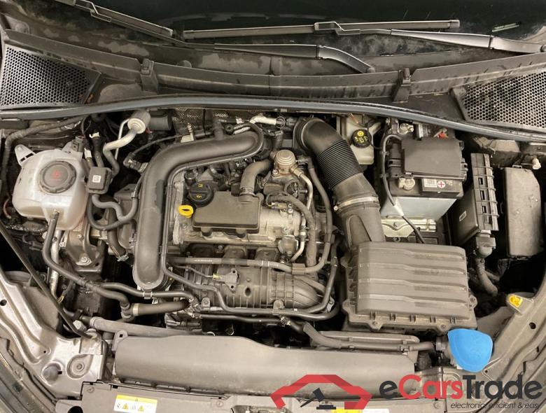 SKODA Fabia STY TS 81/1.0 A7F #5