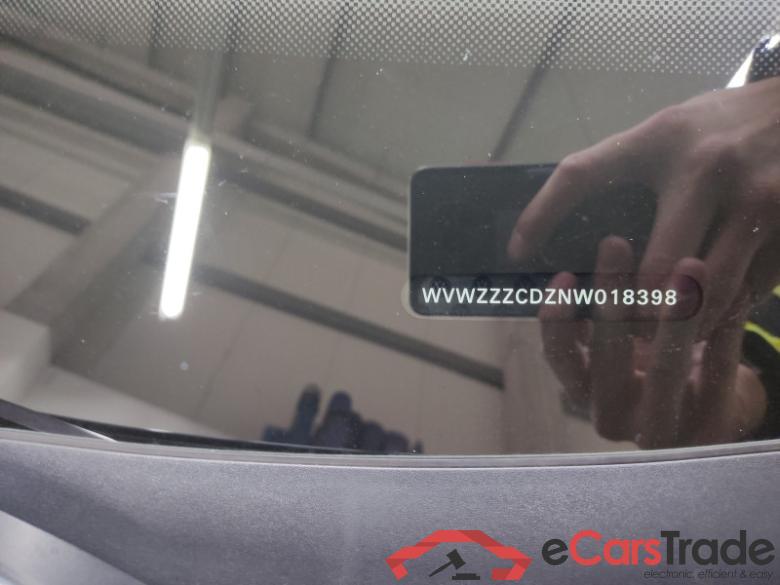 Volkswagen Golf VIII Lim. (CD1)(12.2019->2024) DE - LimS5 1.5 eTSI EU6d, Style OPF (EURO 6d), 2020 - 2024 #5