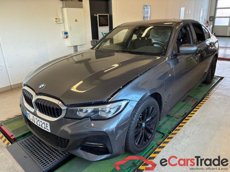 BMW 3 Limousine (G20)(2018->) DE - Lim4 330e EU6d, M Sport (EURO 6d)(OPF), 2020 - 2022 #1