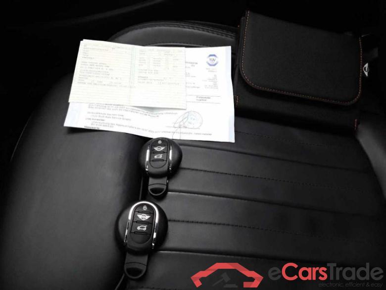 MINI Mini 3-trg. (F56)(2013->) DE - LimS3 2.0 EU6d, John Cooper Works Trim (EURO 6d)(OPF), (Facelift 2) 2021 - #6