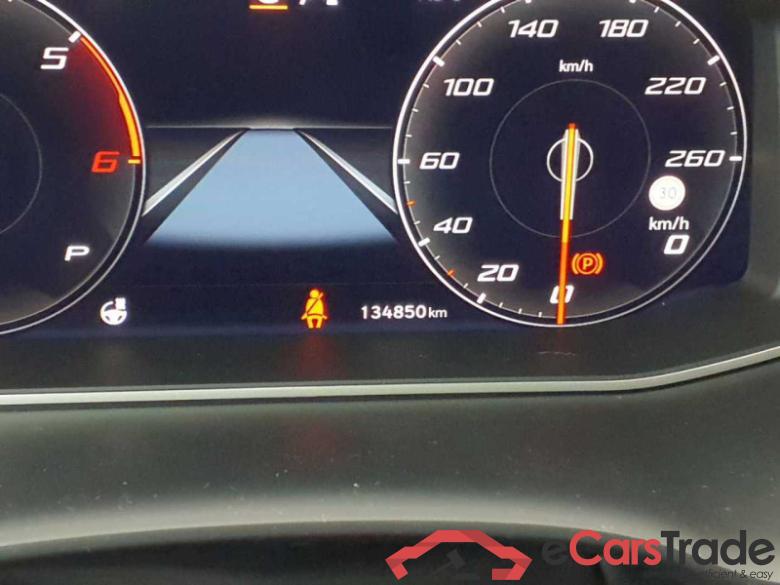 Seat Ateca (KHP)(08.2020->) DE - SUV5 2.0 TDI EU6d, Style (EURO 6d), (Facelift) 2020 - 2024 #3