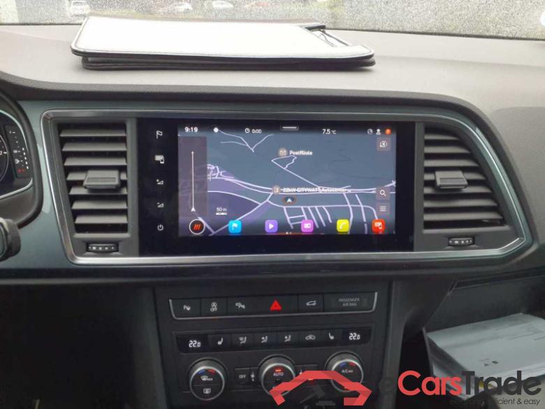 Seat Ateca (KHP)(08.2020->) DE - SUV5 2.0 TDI EU6d, Style (EURO 6d), (Facelift) 2020 - 2024 #5