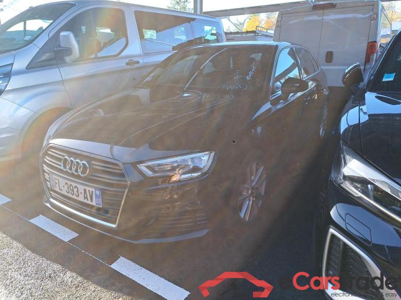 AUDI A3 Sportback 5p Berline 30 TFSI BUSINESS LINE #1