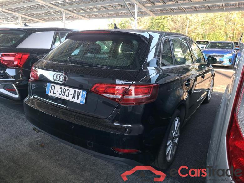 AUDI A3 Sportback 5p Berline 30 TFSI BUSINESS LINE #3