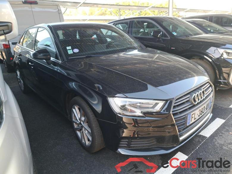 AUDI A3 Sportback 5p Berline 30 TFSI BUSINESS LINE #4