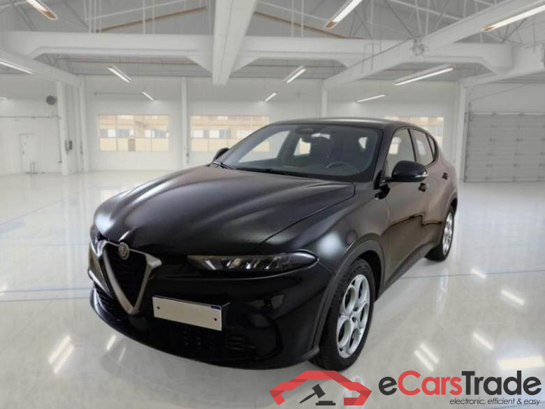ALFA ROMEO TONALE / 2022 / 5P / SUV 1.6 DIESEL 130CV TCT6 SUPER