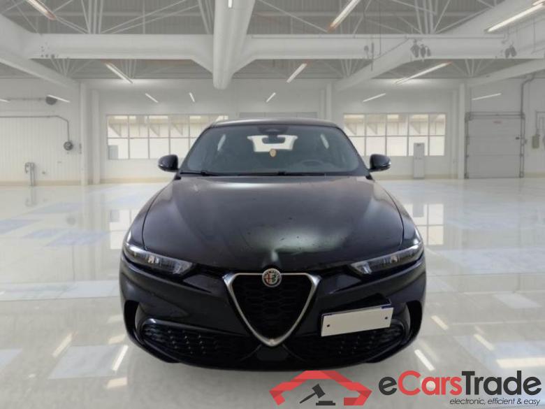 ALFA ROMEO TONALE / 2022 / 5P / SUV 1.6 DIESEL 130CV TCT6 SUPER #6