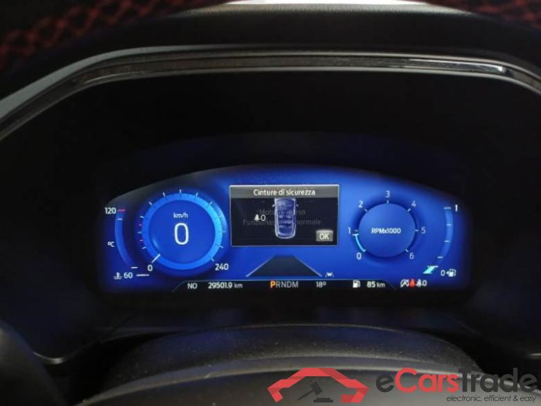 FORD KUGA / 2019 / 5P / SUV 2.0 ECOBLUE 120CV 2WD ST-LINE AUTO #4