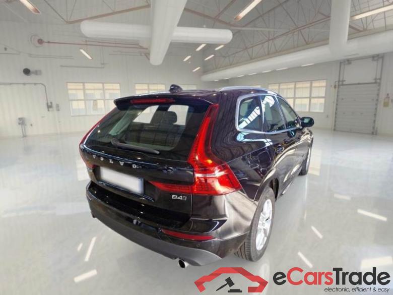 VOLVO XC60 / 2017 / 5P / SUV B4 D AWD AUTOMATICO BUSINESS #2