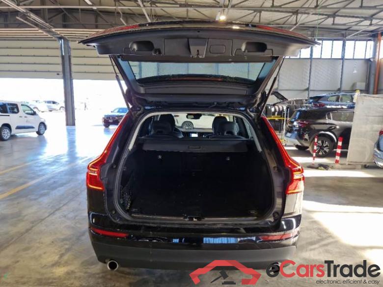 VOLVO XC60 / 2017 / 5P / SUV B4 D AWD AUTOMATICO BUSINESS #5