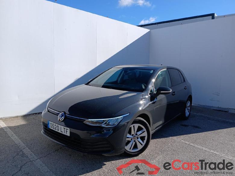 VOLKSWAGEN Golf / 2020 / 5P / berlina con portón Life 1.0 eTSI 81kW (110CV) DSG #1