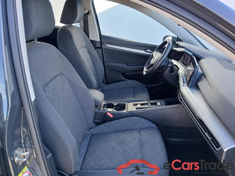 VOLKSWAGEN Golf / 2020 / 5P / berlina con portón Life 1.0 eTSI 81kW (110CV) DSG #6