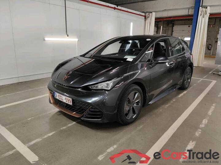 Cupra Born Born 58kWh 150kW 150kW/204pk  5D/P Auto-1 - WLTP onvolledig #1