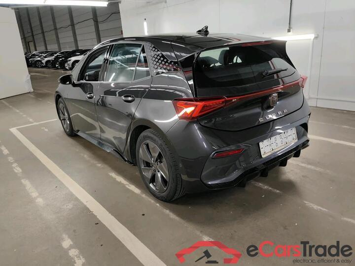 Cupra Born Born 58kWh 150kW 150kW/204pk  5D/P Auto-1 - WLTP onvolledig #3