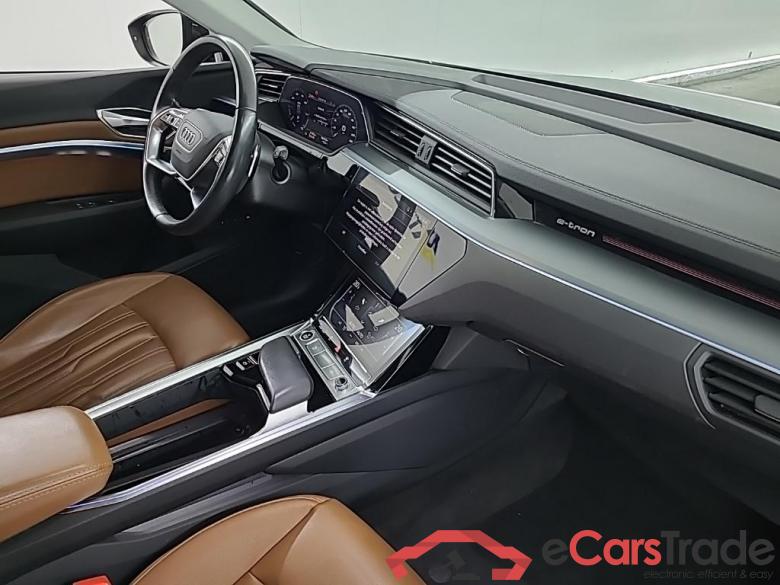AUDI e-tron 55 quattro Business edition 5D 300kW #6