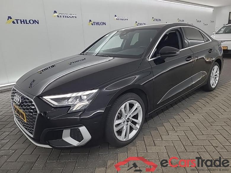 AUDI A3 Limousine 35 TFSI S tronic Business edition 4D 110kW #1