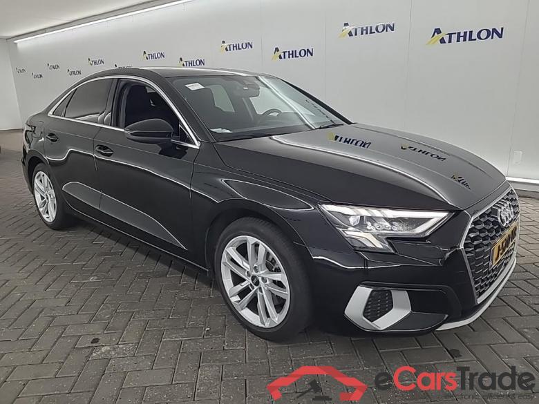 AUDI A3 Limousine 35 TFSI S tronic Business edition 4D 110kW #2