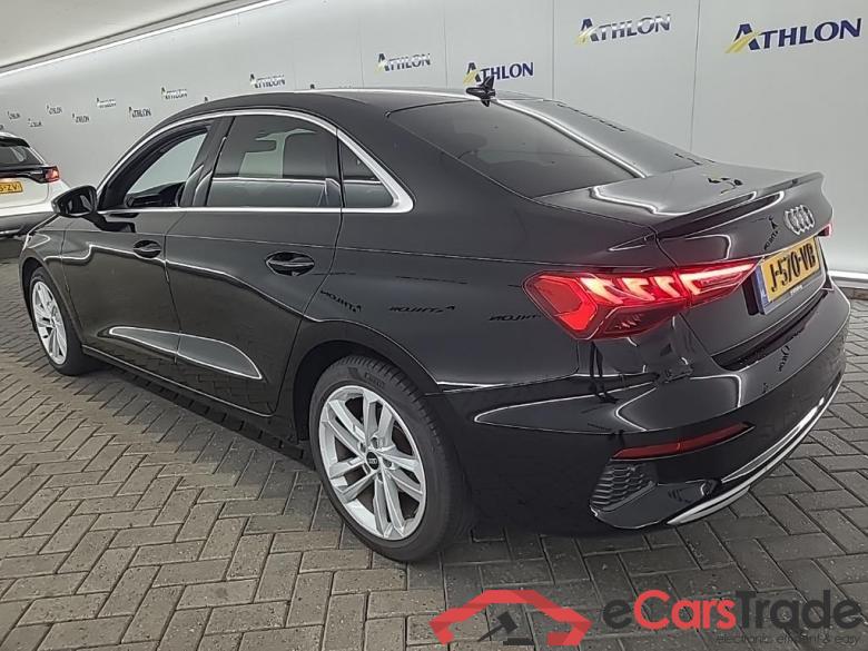 AUDI A3 Limousine 35 TFSI S tronic Business edition 4D 110kW #4
