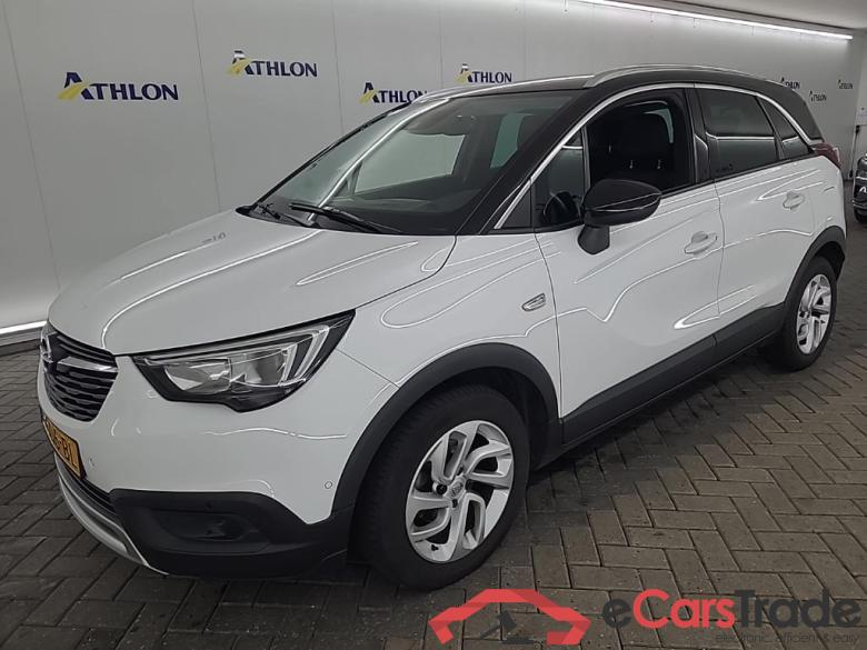OPEL Crossland X 1.5 CDTI S&S 75kW Innovation 5D #1