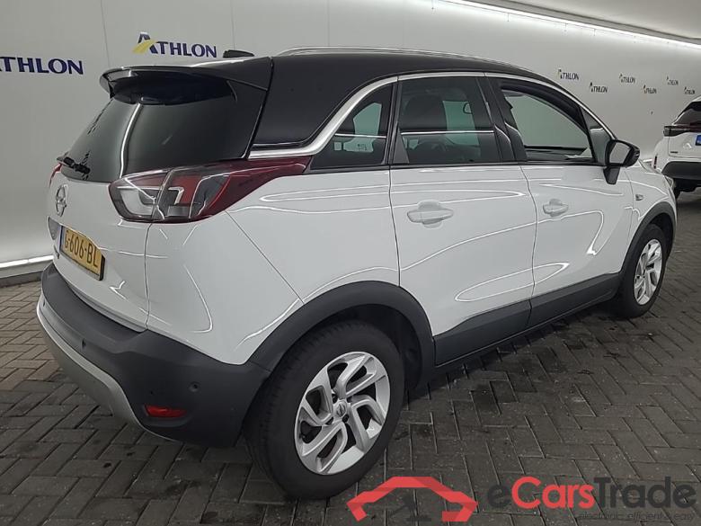 OPEL Crossland X 1.5 CDTI S&S 75kW Innovation 5D #3
