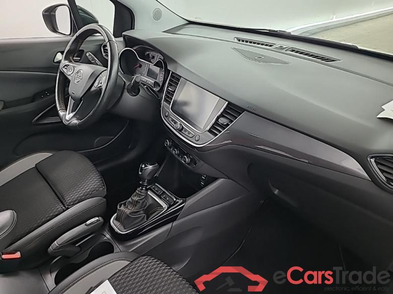 OPEL Crossland X 1.5 CDTI S&S 75kW Innovation 5D #6