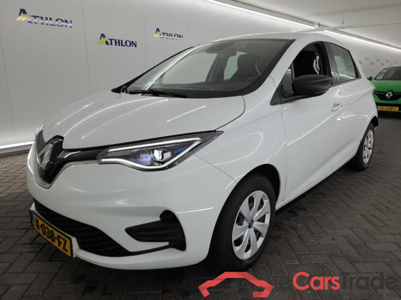 RENAULT Zoe R110 Life Carshare (batterijkoop) 5D 79kW