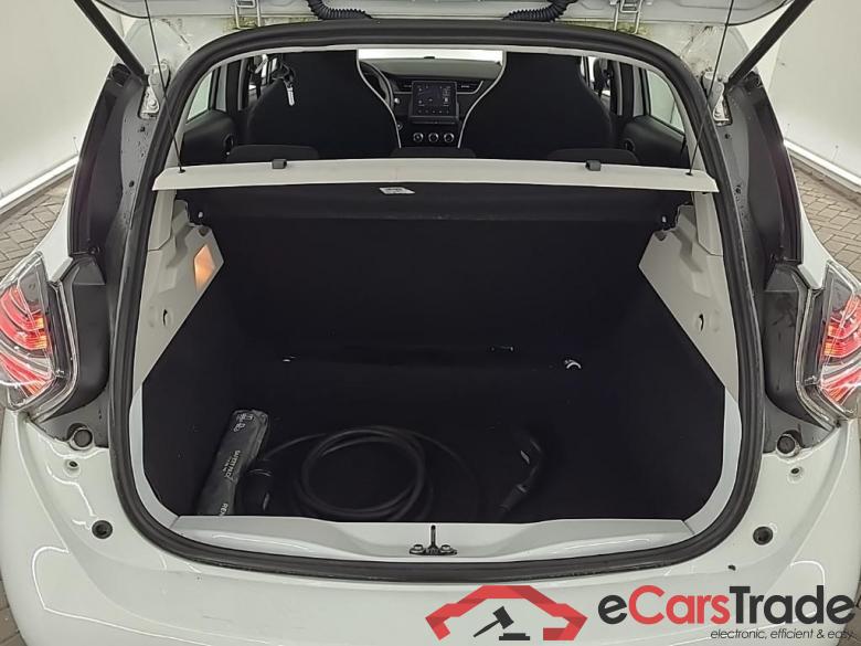 RENAULT Zoe R110 Life Carshare (batterijkoop) 5D 79kW #5